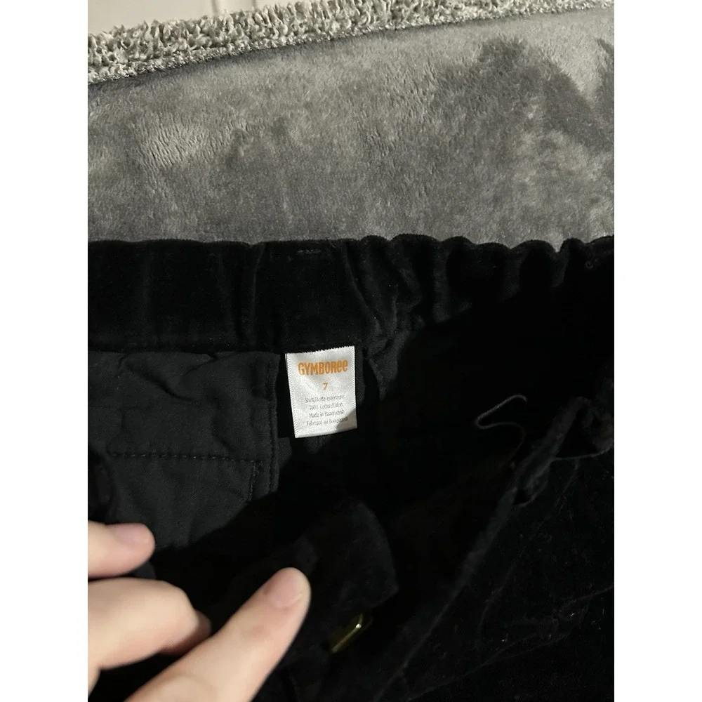 Gymboree this product